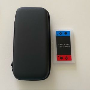 Nintendo Switch Game Case Set